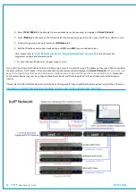 Preview for 26 page of Calrec TYPE R Installation Manual