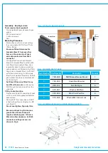 Preview for 50 page of Calrec TYPE R Installation Manual