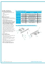 Предварительный просмотр 52 страницы Calrec TYPE R Installation Manual