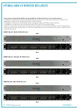 Предварительный просмотр 64 страницы Calrec TYPE R Installation Manual