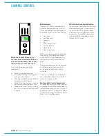 Preview for 19 page of Calrec Zeta Operator'S Manual