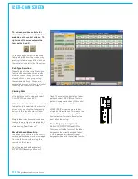 Preview for 30 page of Calrec Zeta Operator'S Manual