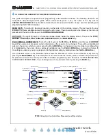 Предварительный просмотр 7 страницы Calsense 500 Series Programming Manual