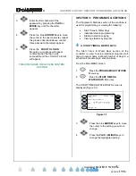 Предварительный просмотр 11 страницы Calsense 500 Series Programming Manual