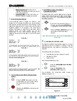 Предварительный просмотр 13 страницы Calsense 500 Series Programming Manual