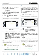 Предварительный просмотр 18 страницы Calsense 500 Series Programming Manual