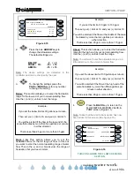 Предварительный просмотр 21 страницы Calsense 500 Series Programming Manual