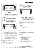 Предварительный просмотр 24 страницы Calsense 500 Series Programming Manual