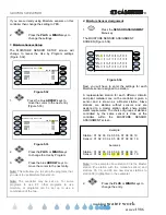 Предварительный просмотр 34 страницы Calsense 500 Series Programming Manual