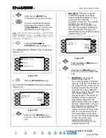 Предварительный просмотр 35 страницы Calsense 500 Series Programming Manual