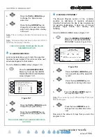 Предварительный просмотр 50 страницы Calsense 500 Series Programming Manual