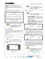 Предварительный просмотр 57 страницы Calsense 500 Series Programming Manual