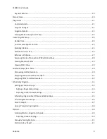 Preview for 5 page of Calsense CS3000 User Manual