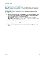 Preview for 21 page of Calsense CS3000 User Manual