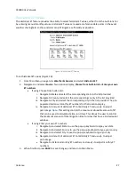 Preview for 29 page of Calsense CS3000 User Manual