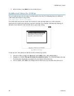 Preview for 32 page of Calsense CS3000 User Manual