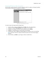 Preview for 34 page of Calsense CS3000 User Manual