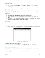 Preview for 49 page of Calsense CS3000 User Manual