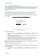 Preview for 53 page of Calsense CS3000 User Manual