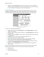 Preview for 55 page of Calsense CS3000 User Manual