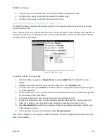 Preview for 57 page of Calsense CS3000 User Manual