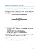 Preview for 58 page of Calsense CS3000 User Manual