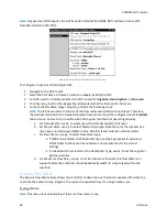 Preview for 62 page of Calsense CS3000 User Manual