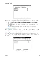 Preview for 63 page of Calsense CS3000 User Manual