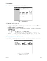 Preview for 65 page of Calsense CS3000 User Manual