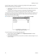 Preview for 72 page of Calsense CS3000 User Manual