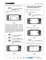 Предварительный просмотр 3 страницы Calsense ET2000 400 Series Setup Manual