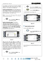 Предварительный просмотр 4 страницы Calsense ET2000 400 Series Setup Manual