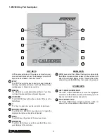 Предварительный просмотр 4 страницы Calsense ET2000 Programming Manual