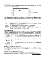 Предварительный просмотр 9 страницы Calsense ET2000 Programming Manual