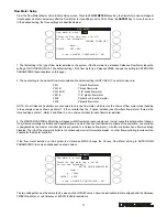 Предварительный просмотр 11 страницы Calsense ET2000 Programming Manual