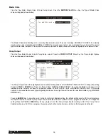 Preview for 14 page of Calsense ET2000 Programming Manual