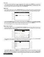 Предварительный просмотр 16 страницы Calsense ET2000 Programming Manual