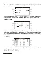 Предварительный просмотр 20 страницы Calsense ET2000 Programming Manual