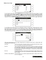 Предварительный просмотр 25 страницы Calsense ET2000 Programming Manual