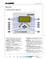 Calsense ET2000 Setup предпросмотр