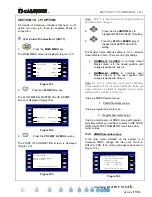 Preview for 63 page of Calsense ET2000e Programming Manual