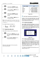 Preview for 64 page of Calsense ET2000e Programming Manual