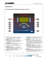 Calsense ET2000e Setup Manual preview