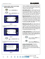 Предварительный просмотр 2 страницы Calsense ET2000e Setup Manual