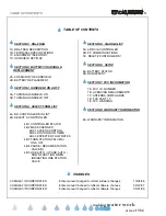 Предварительный просмотр 2 страницы Calsense RRe-TRAN User Manual