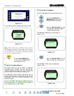 Предварительный просмотр 16 страницы Calsense RRe-TRAN User Manual