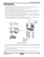 Preview for 13 page of Calspas Cal Heat IR-100 Owner'S Manual