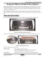 Preview for 31 page of Calspas Cal Heat IR-100 Owner'S Manual