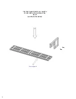 Preview for 4 page of Calspas CAL METRO Manual