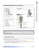 Предварительный просмотр 7 страницы Calspas Platinum Plus Owner'S Manual